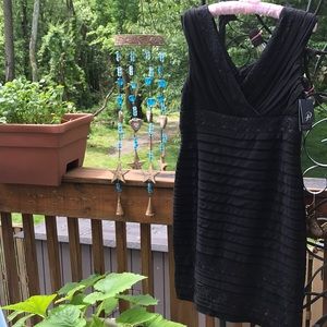 ADRIANNA PAPELL cocktail dress